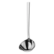 Zajemalka SONIC 35 cm, srebrna, nerjaveče jeklo, WMF