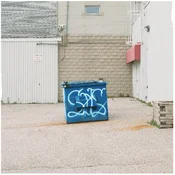 Status & Non-status - Big Changes (LP)
