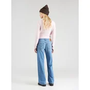 Levis  LOW LOOSE GOOD GRADES TENCEL A5566-0063  Modra