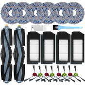 INF Dodatki za sesalnik Ecovacs DEEBOT X1 Omni/X1 e Omni/X1, (21538283)