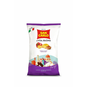 San Carlo čips, paprika, 4x150 g