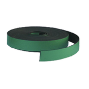 MAGNETNI TRAK Bi-Office, 10mm x 5m, ZELEN