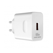 Huawei original hišni polnilec Super Charge HW-110600E02 66W USB A - adapter- bel (bulk)