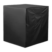 VEVOR Prevleka za klimatsko napravo 812x812x914 mm Črna