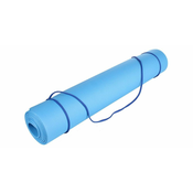 Merco Multipack 2pcs Yoga EVA 4 Mat vadba mat modra