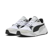 Puma Muške patike Trinity 2, 400230-01, Sivo-crne