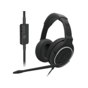Venom VS2855 Nighthawk Gaming headset, crni