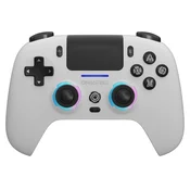 ONIVERSE - Brezžični krmilnik Corion - Silk White PS5