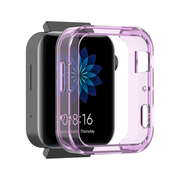 TPU gel ovitek za Xiaomi Mi Watch - roza