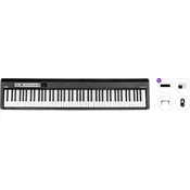 Pianonova Sierra Compact 31 Premium SET Digitalni stage piano