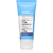 Yves Rocher Hydra Water-Plump vlažilna gladilna maska za dan in noč 75 ml