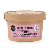 Natura Siberica Coconut and Banana Conditioner 5in1 60g