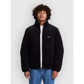 Volcom Walltz Cord Jacket black