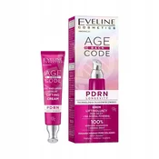 Eveline Cosmetics Eveline Age Code PDRN lifting krema za oči s kolagenom