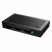 DeepCool SC790 ARGB Hub + Lüfterhub R-SC790-BKNSNN-G