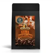 shumee Karamelna kava 250 g celih zrn
