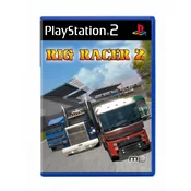 Rig Racer 2 (PS2) - rabljeno