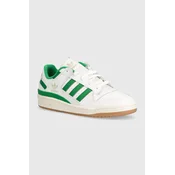Usnjene superge adidas Originals Forum Low