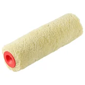 shumee Rezervni vložek za valjček za barvanje iz sintetične tkanine 18 mm 180 x 48 x 8 mm Vorstahl