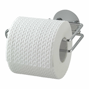 Wenko Turbo-Loc samonosilni nosilec za toaletni papir, 14 x 9 cm