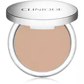 Clinique Stay Matte puder  ki absorbira maščobo za mastno kožo odtenek 03 Stay Beige (Sheer Pressed Powder) 7 6 g