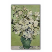 Wallxpert 4570VANGOGH053 Dekorativna slika, 70x45cm