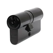 Vložek ES.CE EURO Secure z varnostnimi funkcijami. 45/45mm