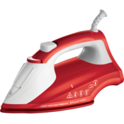 RUSSELL HOBBS Pegla na paru 26481-56 Light&Easy Brights Apple crvena