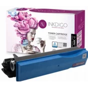 Inkdigo toner TK560C kompatybilny z Kyocera ECOSYS M6030cdn FS-C5300DN Certyfikat TÜV