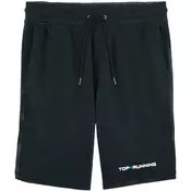 Top4Running Kratke hlače Top4Running Unisex Trainer Sweatshort