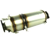FAST FT84080 HITR DPF FILTER