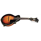 Mandolina F-2 Premium VGS