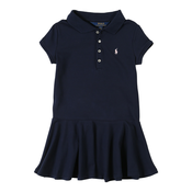 Polo Ralph Lauren Obleka, modra