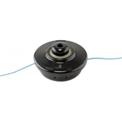 MAKITA 957385030 - Rezilna glava z dvema najlonskima nitkama