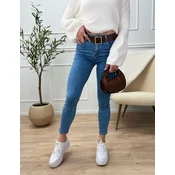 DAVIS push up jeans