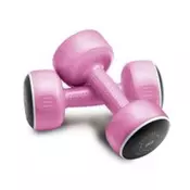 Simplyfit Kurzhantel Paar 1kg Ročke