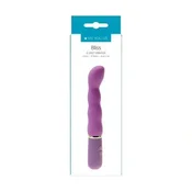 Gardj Europe Vibrator – Me You Us Bliss G-točkovni vibrator, vijoličen