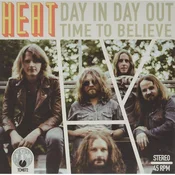 Heat - Day In Day Out/Time To Believe (Germany) (7)