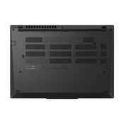 LENOVO ThinkPad P14s G6 AMD Ryzen AI 7 PRO 350 14inch WUXGA 32GB 1TB UMA W11P black 3Y