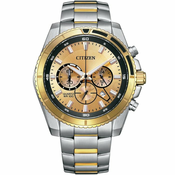 Citizen Quartz AN8204-59X