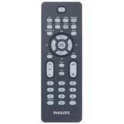 General PHILIPS 996510030582, FWM600D, FWM608 - združljiv daljinski upravljalnik znamke General