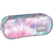 Ovalna pernica Back Up 6 A - Pastel Magic