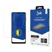 shumee Samsung Galaxy M12 - 3mk fleksibilno steklo
