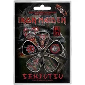 Iron Maiden Senjutsu Trzalica/drsalica