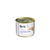 Brit GF Veterinarska dieta za pse Gastrointestinal, 200g 6 x 200 g