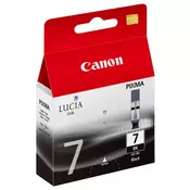 CANON črna kartuša PGI-7 BK