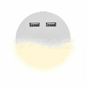 V-TAC nočna LED lučka - SAMSUNG CHIP