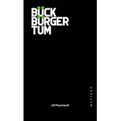 Bückbürgertum