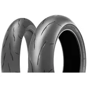 Bridgestone RS 11 R ( 190/55 ZR17 TL (75W) zadnji kota, M/C )