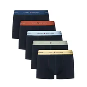 Tommy Hilfiger Komplet boksaric? UM0UM03893 Črna